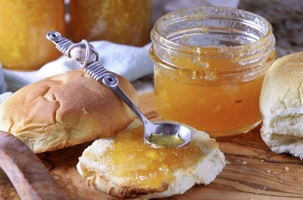 ябълково сладко