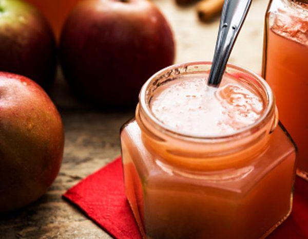 applesauce