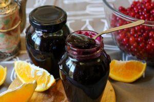 9 receitas simples para fazer geleia de groselha preta para o inverno
