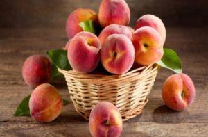 TOP 14 Rezepte für Pfirsichzubereitungen für den Winter zu Hause