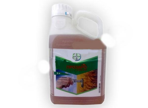 fungicide Prozaro