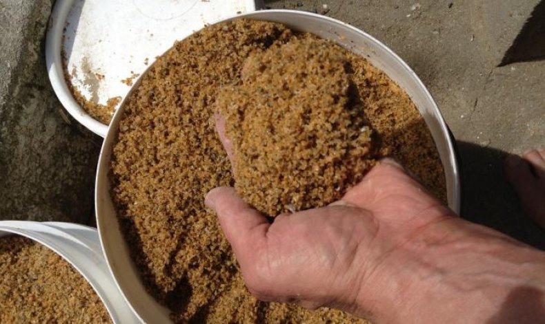 Sauerteig