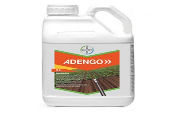 Herbizid Adengo Verpackung
