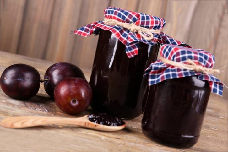 leckere Marmelade