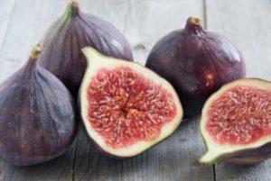 9 melhores receitas de figos de inverno em casa