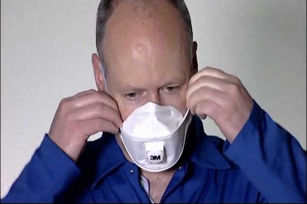 face mask