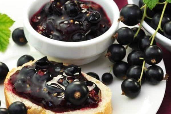 επιλογή και προετοιμασία μούρων