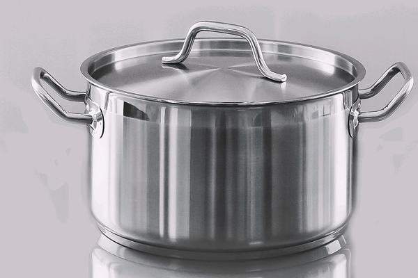 large saucepan