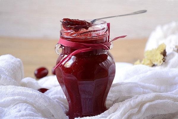 fertig Marmelade