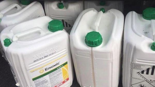 Elumis 5 Liter