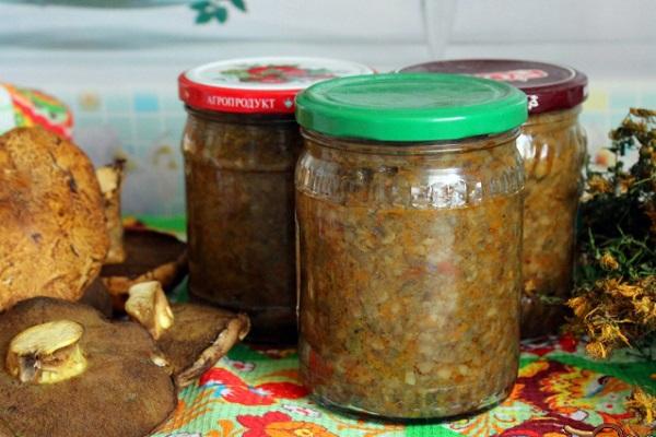 киселинско очување