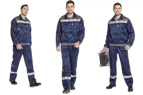 arbejdstøj