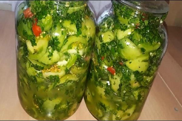 hạt tiêu bên trong