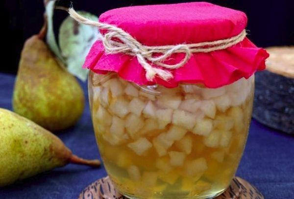 مرطبان مربى