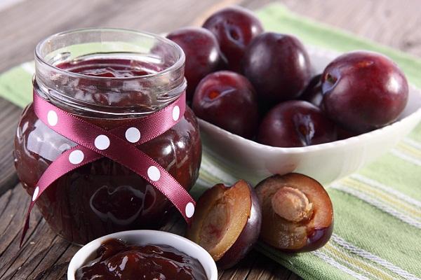 klassische Marmelade