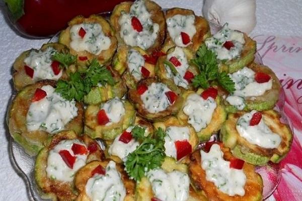 molho com maionese