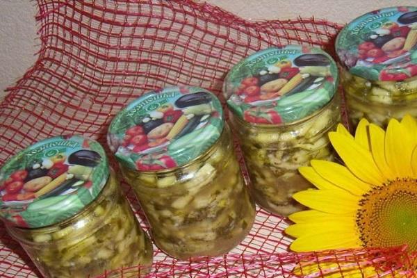 receita de cogumelos