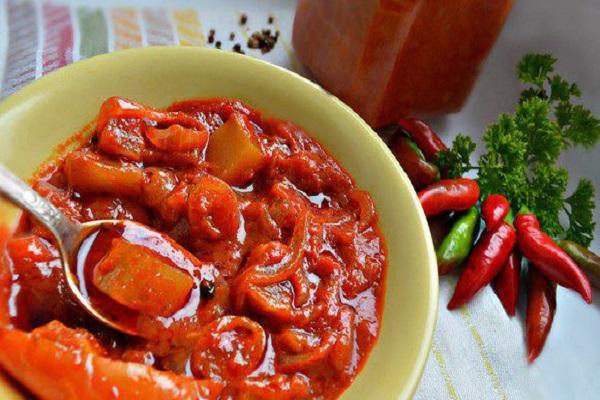 cozinhando lecho
