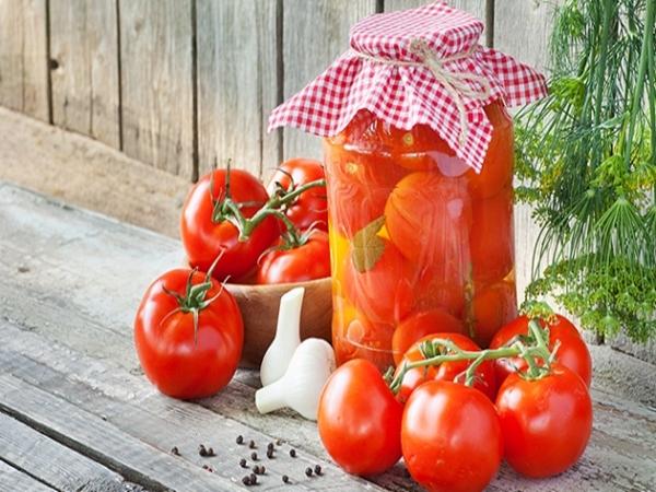 Проста рецепта с оцет