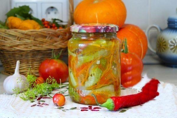 פלפלים קוריאנים שלמים ובחתיכות לחורף