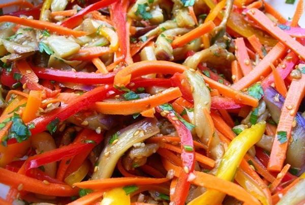 pimenta amarga para o inverno em coreano