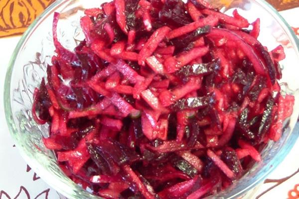 Med paprika