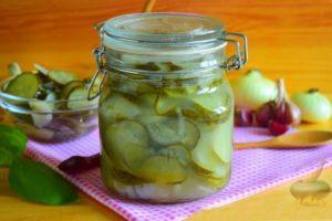 12 besten Winter King Gurken Rezepte