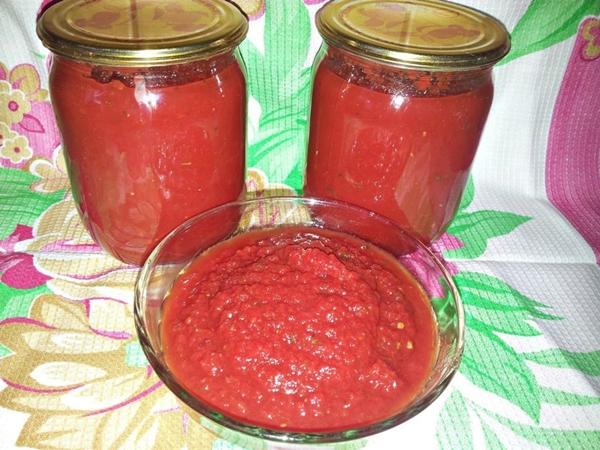 Рецепт још из совјетских времена
