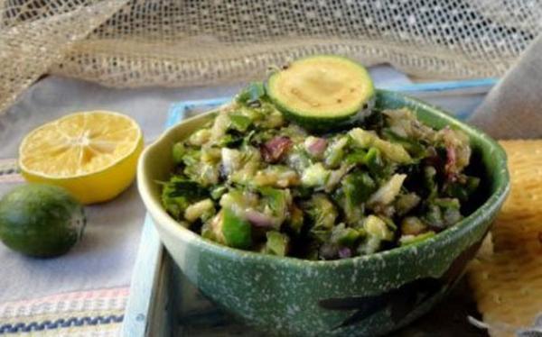 From feijoa