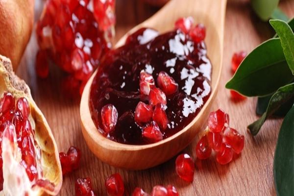 Μαρμελάδα ροδιού Feijoa
