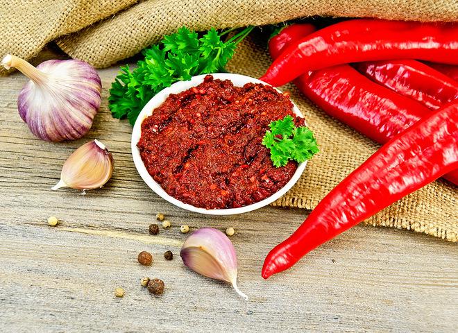 צלחת פינוקים