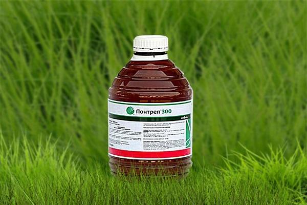 مبيدات الأعشاب Lontrel