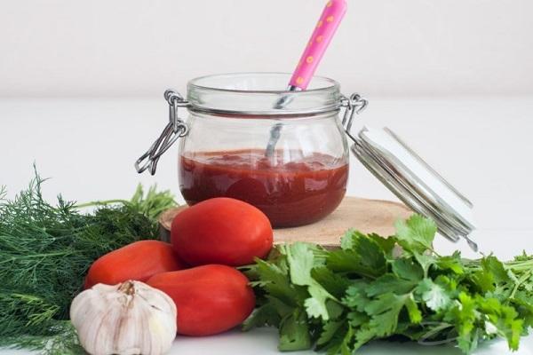 Tomatensauce