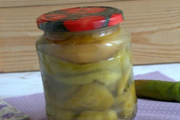 ферментирани производи