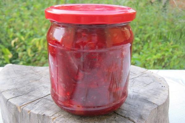 репе за борш