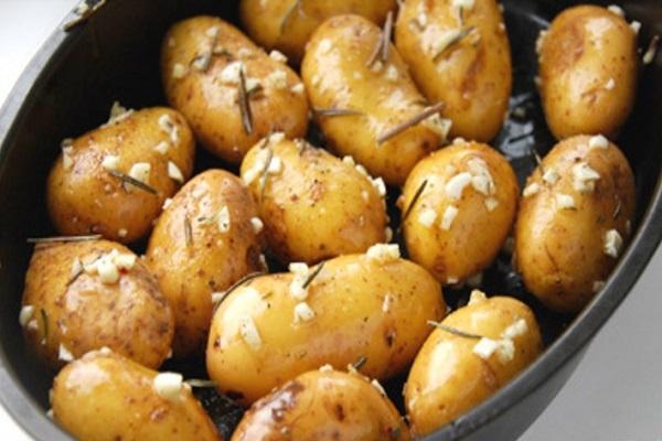 toàn bộ trong lò