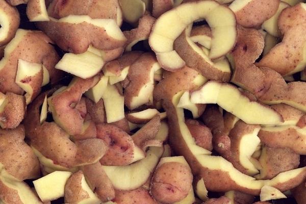 kartoffelskalninger