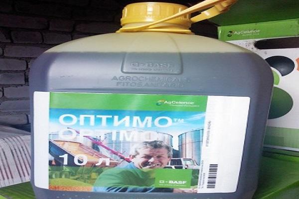 Το φάρμακο Optima