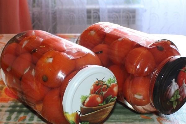 рецепта Изненада