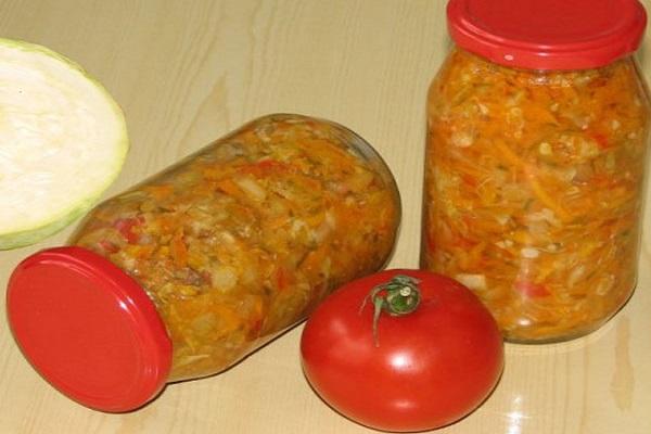 preservação com cogumelos