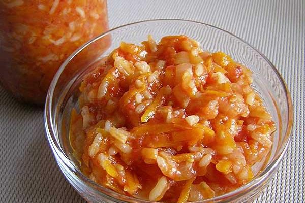 receita quente