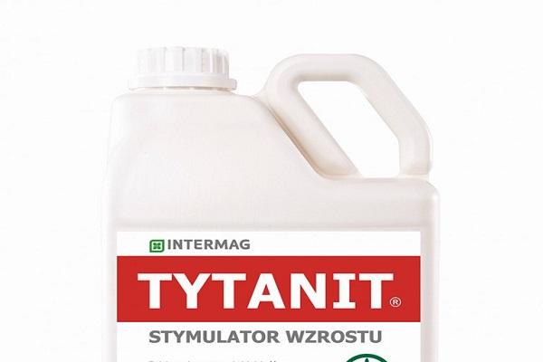 לשימוש בגידולים