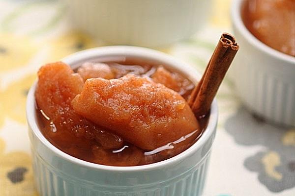 bastoncino di cannella