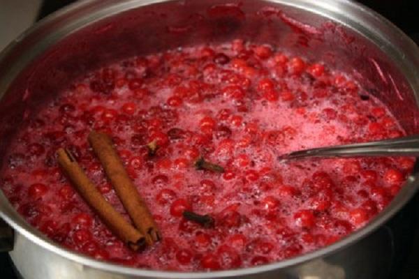 cinnamon for cooking