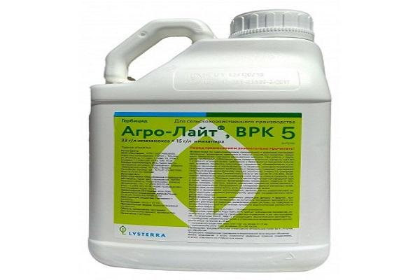 ζιζανιοκτόνο Agrolayt