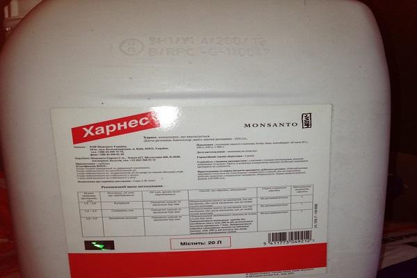 drug label