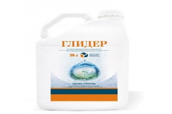 боца хемије
