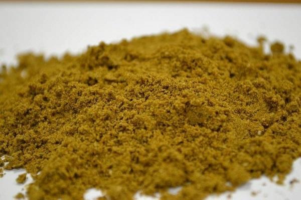 meat and bone meal