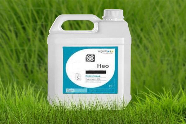 Herbizid neo