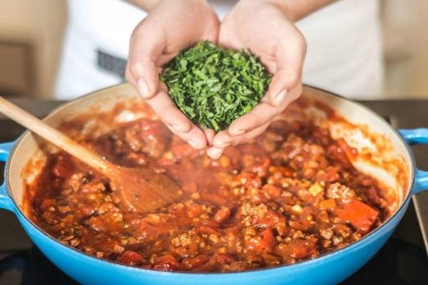 bolognese for pasta